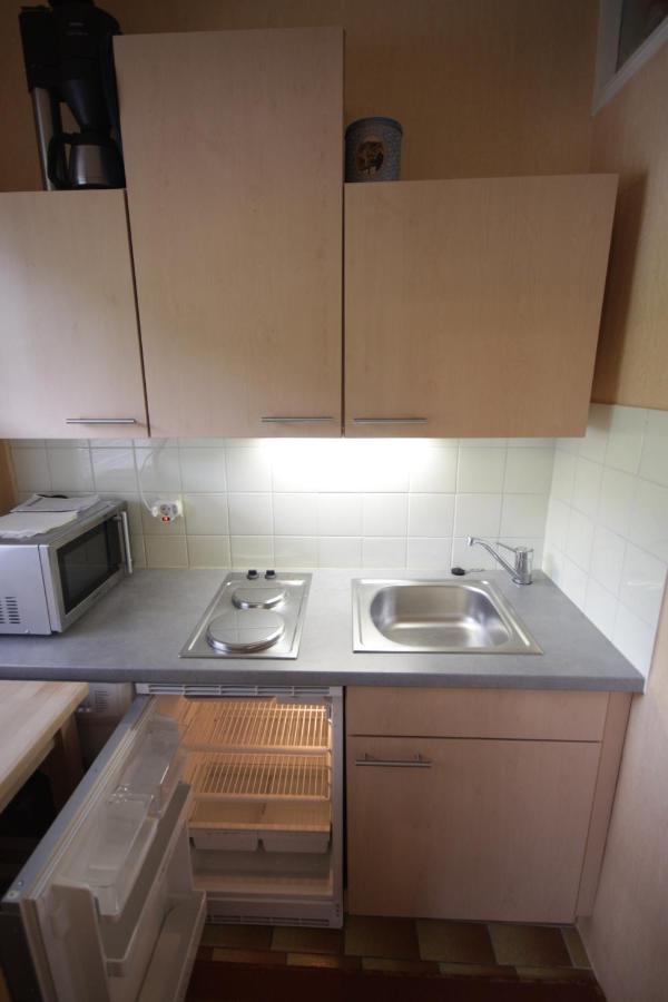 Mühlbach am HochkönigMuhlbach 345Bアパートメント エクステリア 写真